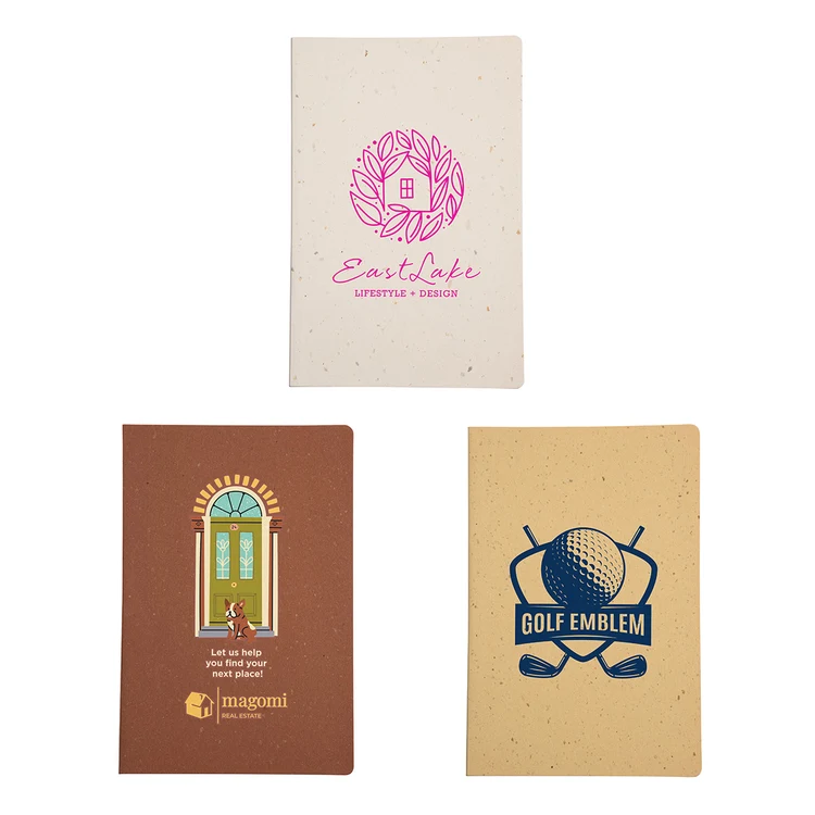 Journal souple recyclé Canyon #2