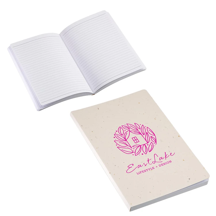Journal souple recyclé Canyon #6