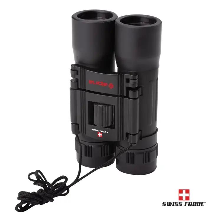 Jumelles Lemiere 10X de Swiss Force #2