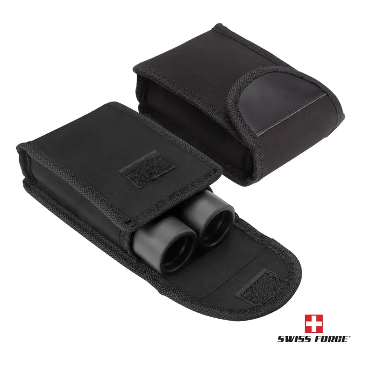 Jumelles Lemiere 10X de Swiss Force #3