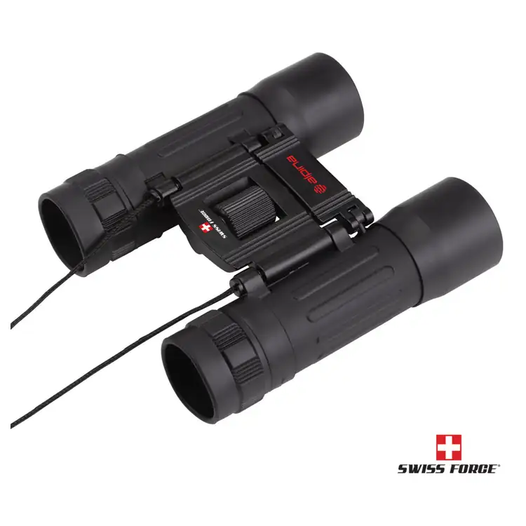 Jumelles Lemiere 10X de Swiss Force