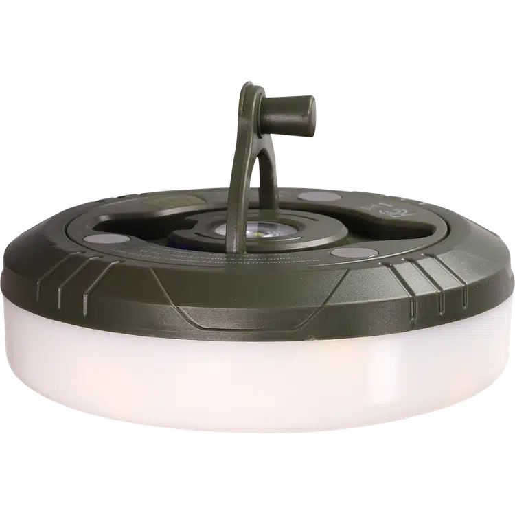 Urban Peak Luma Multi-Function Camp Light #10