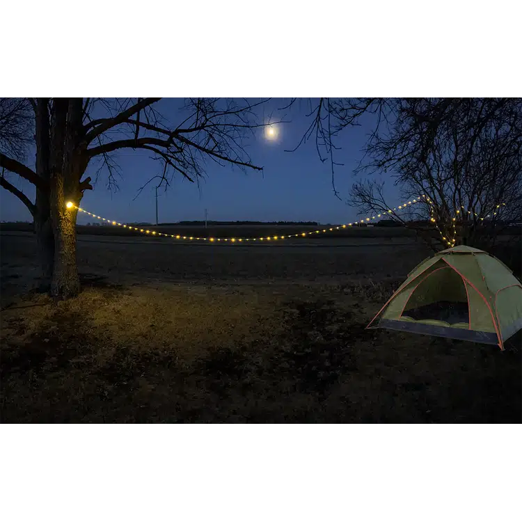 Urban Peak Luma Multi-Function Camp Light #12