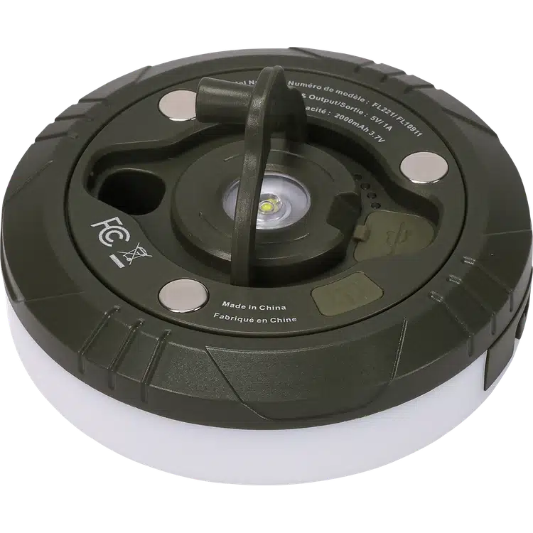 Urban Peak Luma Multi-Function Camp Light #2