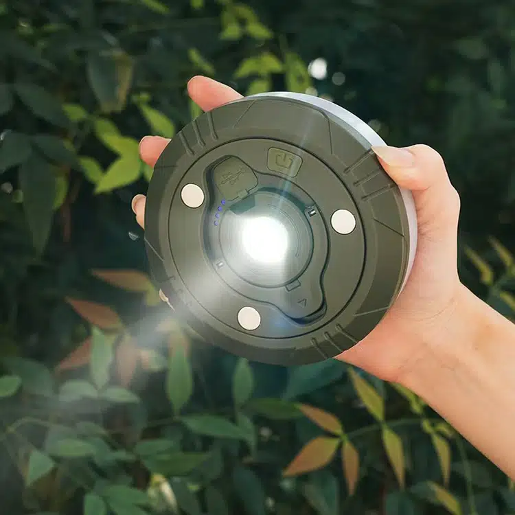 Urban Peak Luma Multi-Function Camp Light #6