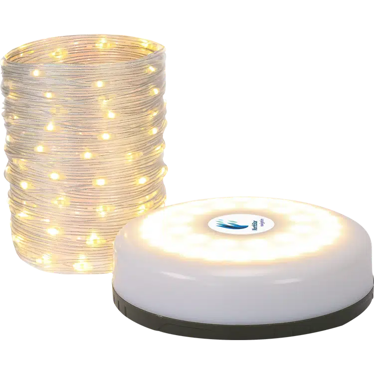 Urban Peak Luma Multi-Function Camp Light #7