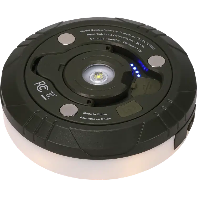 Urban Peak Luma Multi-Function Camp Light