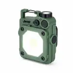 Lampe de camping rechargeable multifonction