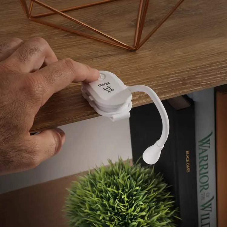 Lampe de lecture rechargeable Ursa Major #5