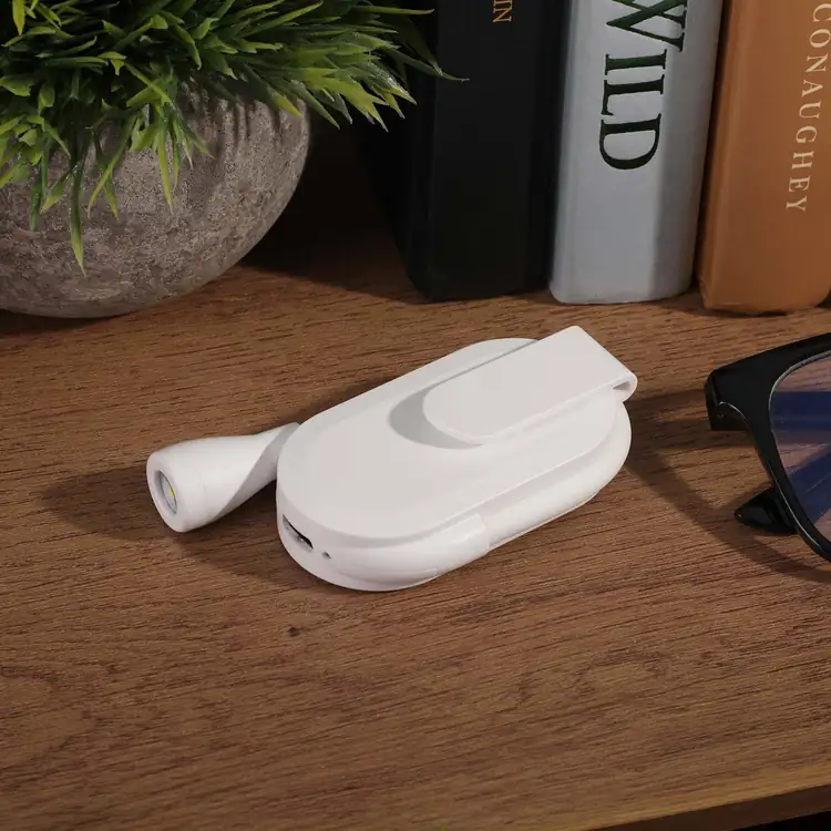 Lampe de lecture rechargeable Ursa Major #6