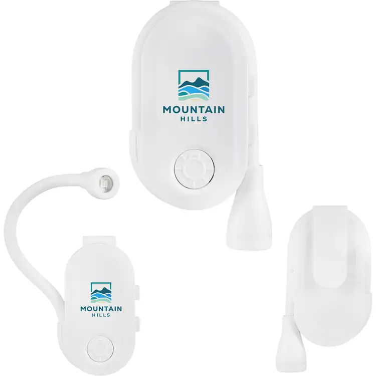 Lampe de lecture rechargeable Ursa Major