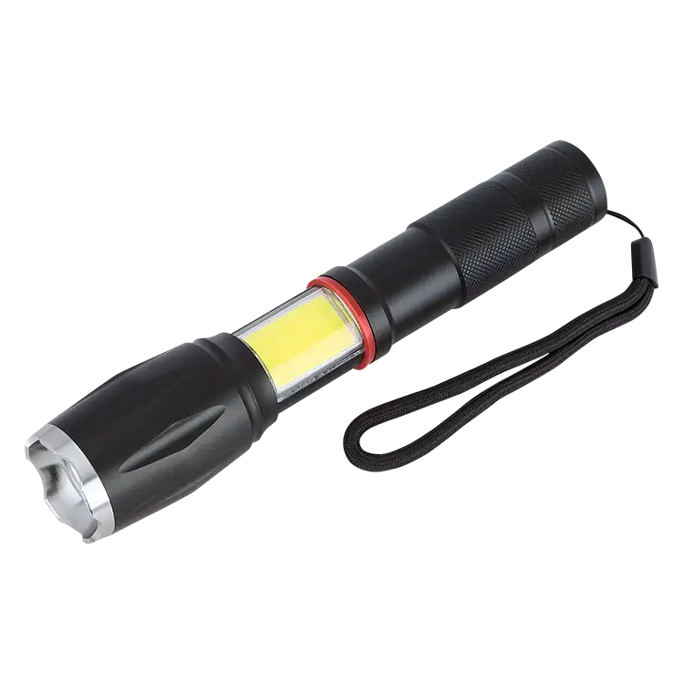 Dyad LED / COB Flashlight #2