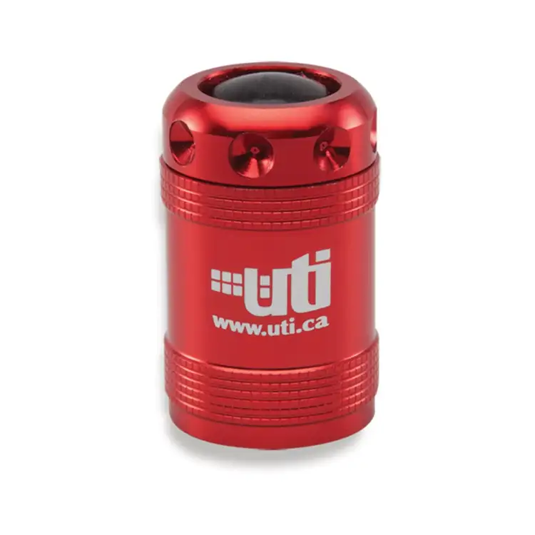 Humboldt 6-LED Flashlight #2