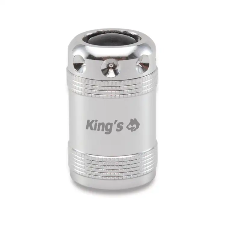 Humboldt 6-LED Flashlight #3