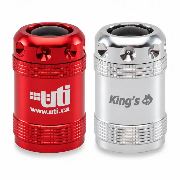 Humboldt 6-LED Flashlight