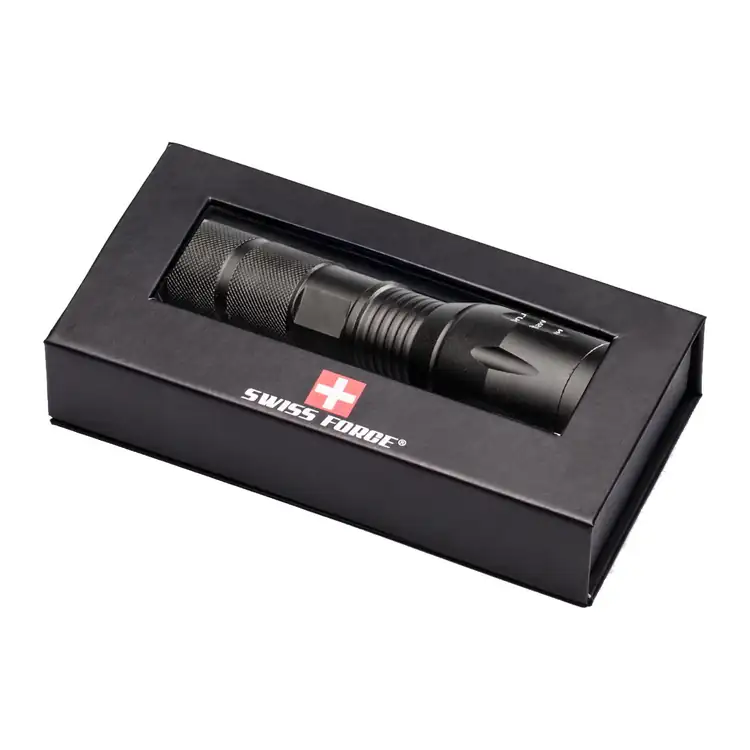 Lampe de poche Magellan de Swiss Force #2