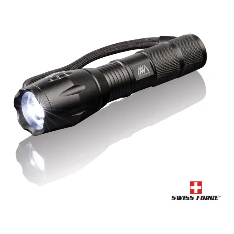 Lampe de poche Magellan de Swiss Force