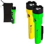 Nightstick X-Series Dual-Light Flashlight