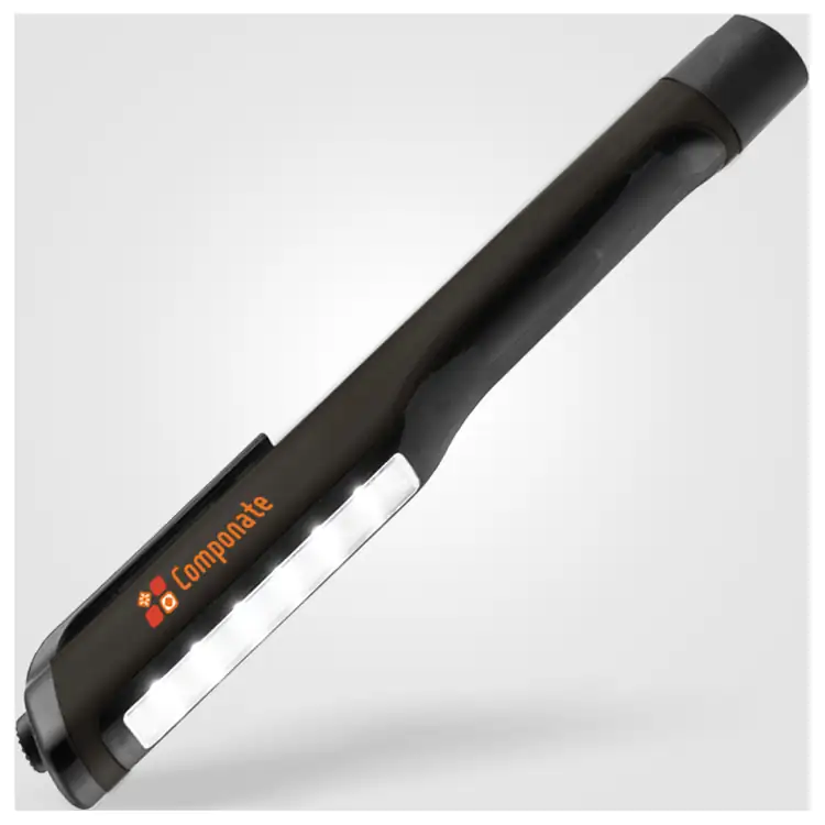 Lampe de poche à barre de six DEL Vega #3