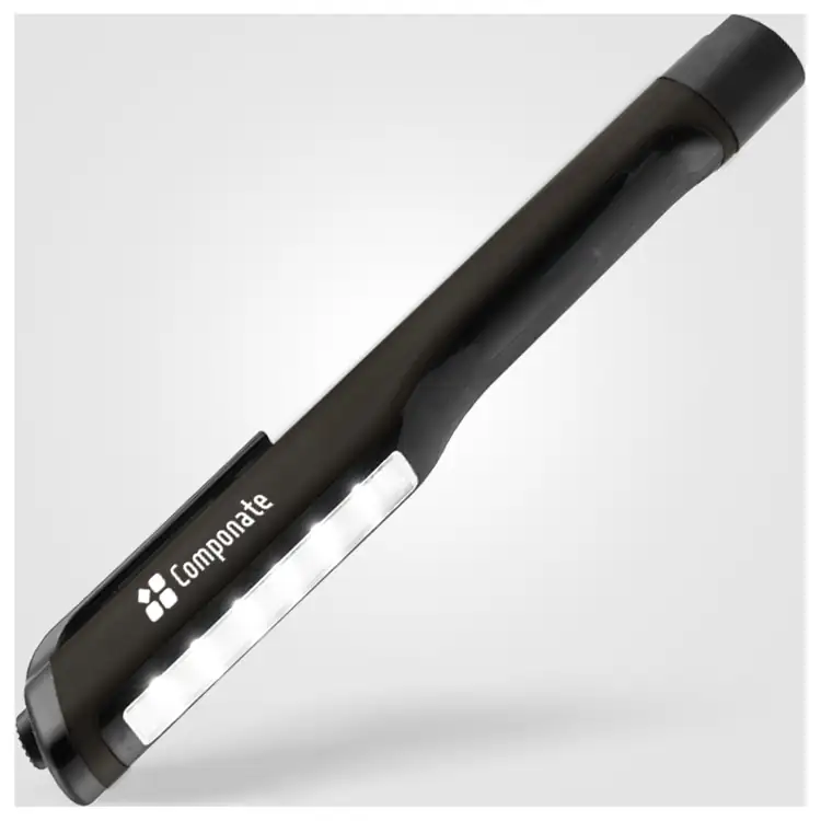 Lampe de poche à barre de six DEL Vega #4