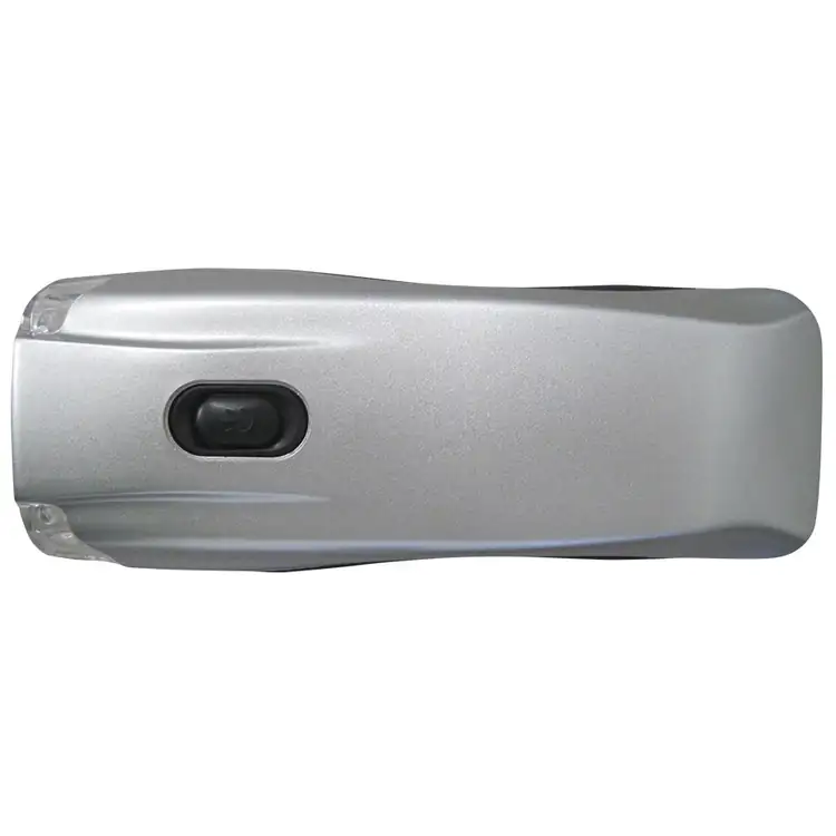 Clarkia Crank Flashlight #2