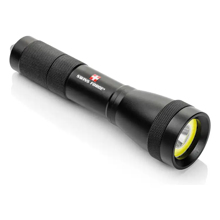 Lampe de poche d’urgence multifonction Lux de Swiss Force #2