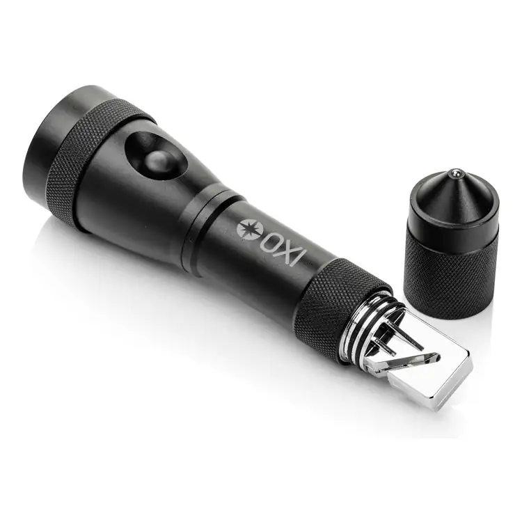 Lampe de poche d’urgence multifonction Lux de Swiss Force #3