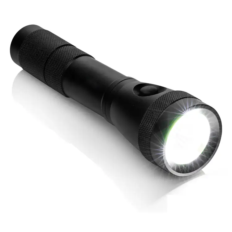 Lampe de poche d’urgence multifonction Lux de Swiss Force #5