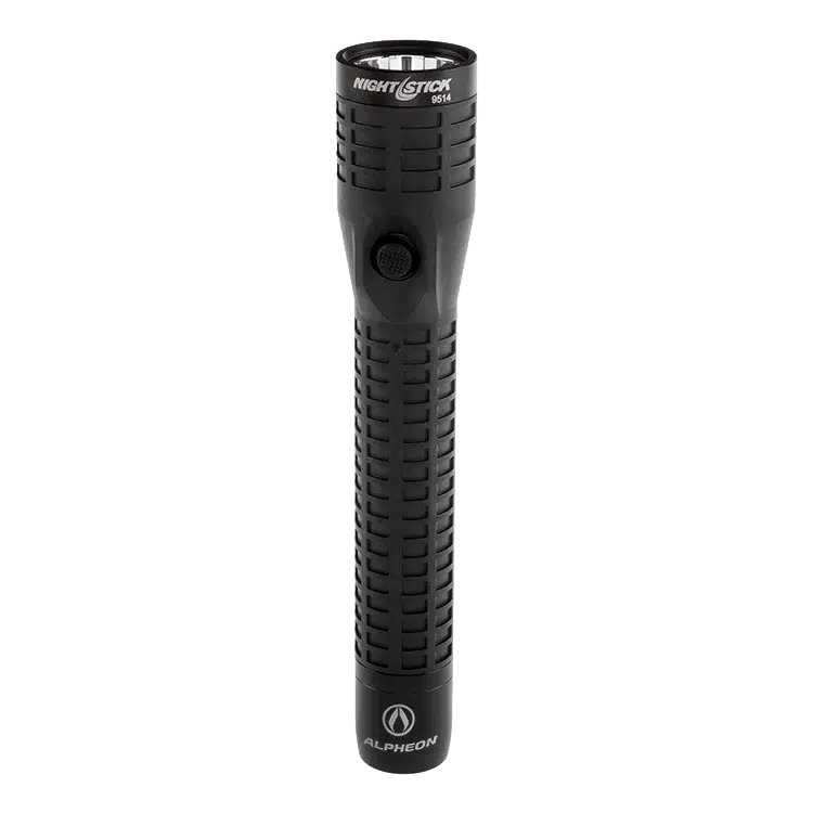 Nightstick Polymer Multi-Function Duty Flashlight