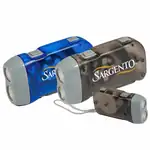Wisteria Dynamo Flashlight