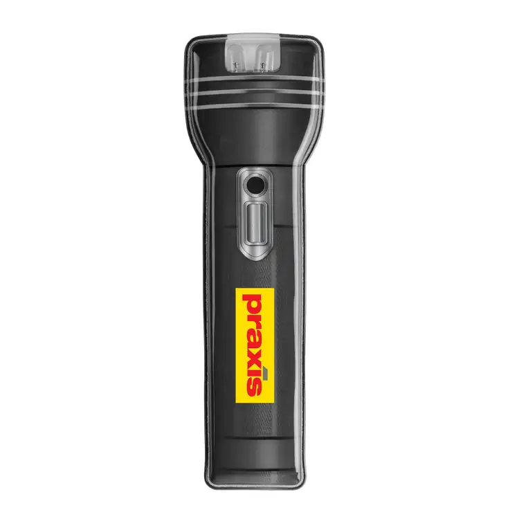 Dalston Magnetic LED Flashlight #2