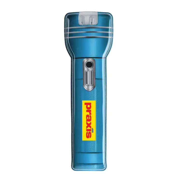 Dalston Magnetic LED Flashlight #3