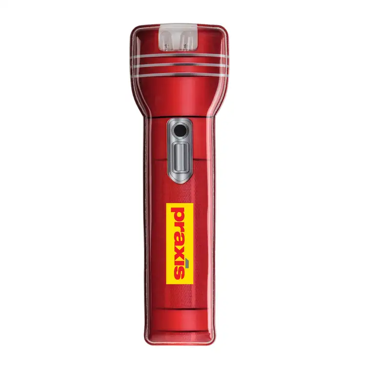 Dalston Magnetic LED Flashlight #4