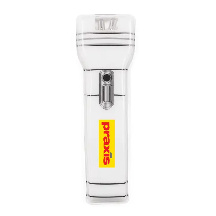 Dalston Magnetic LED Flashlight #5