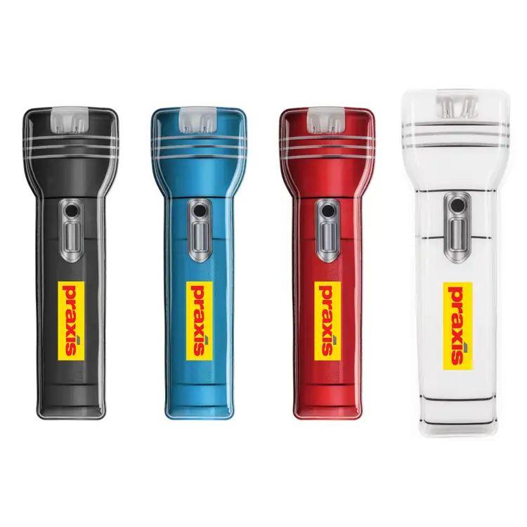 Dalston Magnetic LED Flashlight