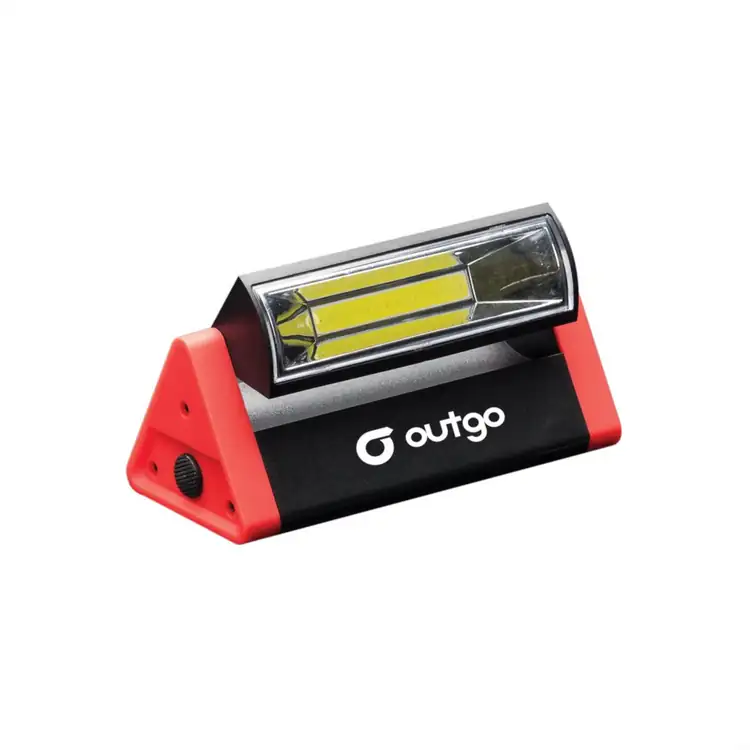 Marvel Rotating LED Flashlight #2