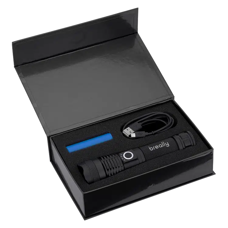 Urban Peak Rechargeable 15W LED Faro Flashlight #2