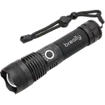 Urban Peak Rechargeable 15W LED Faro Flashlight