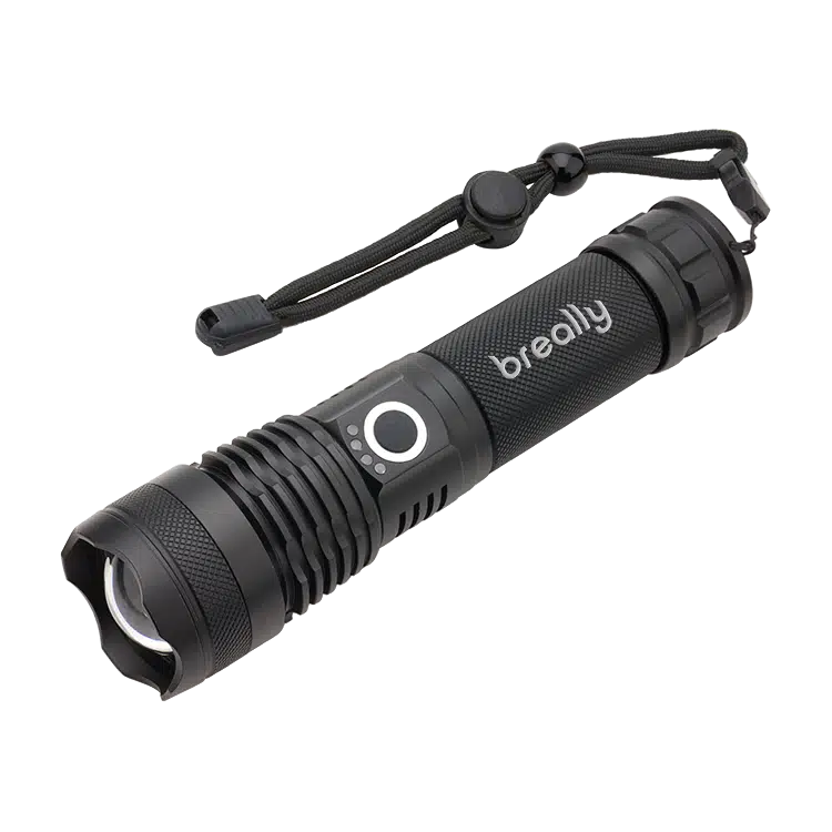 Urban Peak Rechargeable 15W LED Faro Flashlight