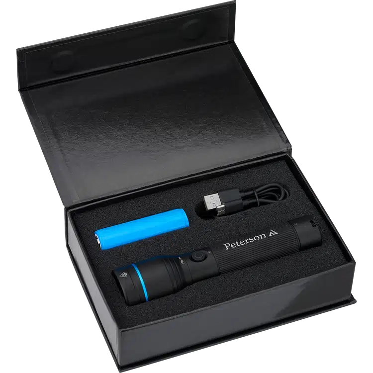 Urban Peak Rechargeable 20W Parallel Flashlight #2
