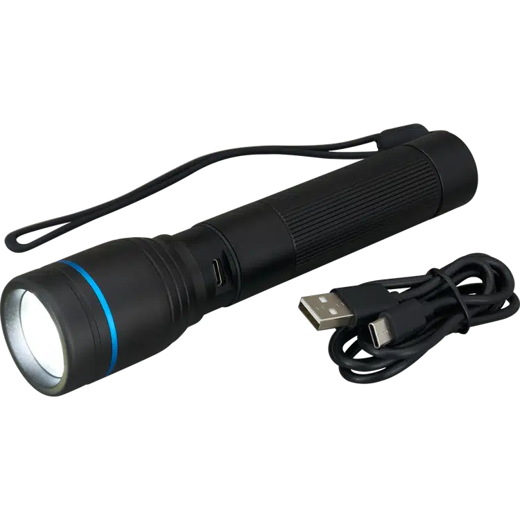 Urban Peak Rechargeable 20W Parallel Flashlight #3