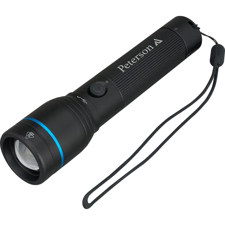 Urban Peak Rechargeable 20W Parallel Flashlight