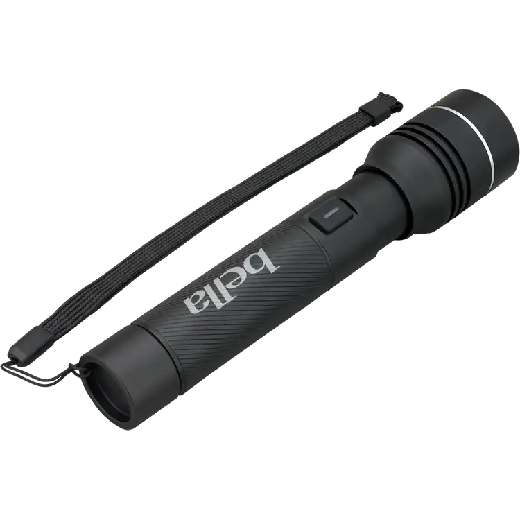 Urban Peak Rechargeable 15W LED Flashlight #2