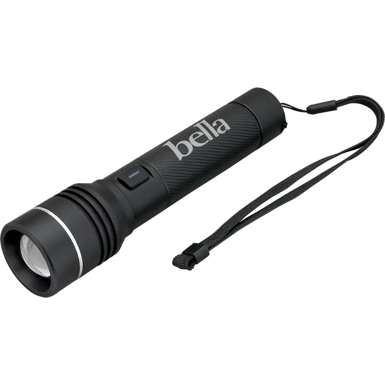 Urban Peak Rechargeable 15W LED Flashlight