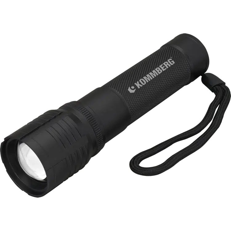 Urban Peak Rechargeable 10W P50/COB Flashlight
