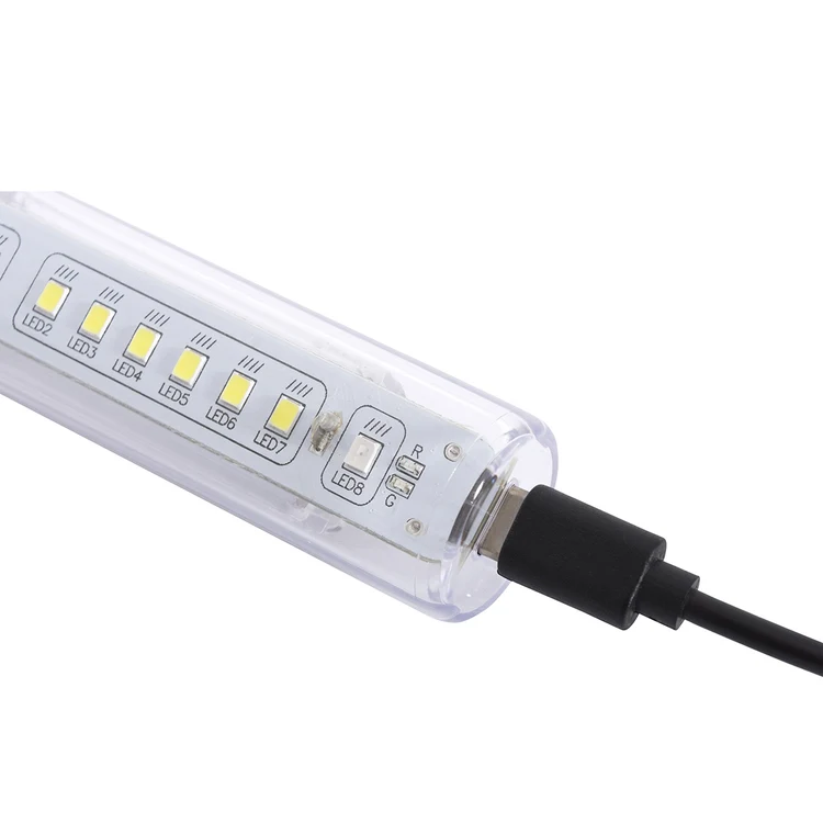 Best Buddy Tools Rechargeable Multi-Mode Zoom Flashlight #10
