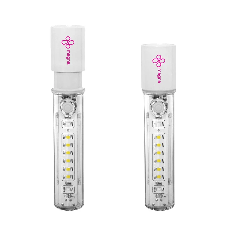 Best Buddy Tools Rechargeable Multi-Mode Zoom Flashlight #12