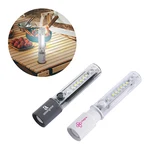 Lampe de poche rechargeable multimode avec zoom Best Buddy Tools
