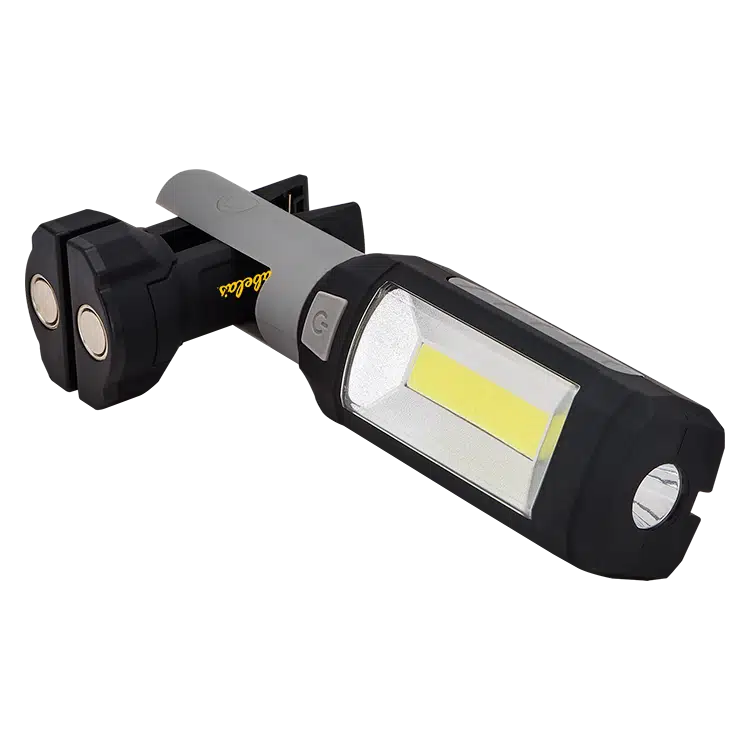 Magnetic Two Tone Worklight (COB/LED) #2