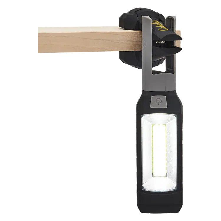 Magnetic Two Tone Worklight (COB/LED) #3
